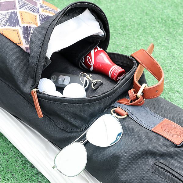 golf club carry bag