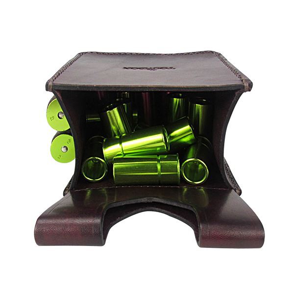 shotgun snap caps 12 gauge
