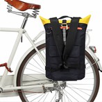 Mochila de bicicleta de nylon