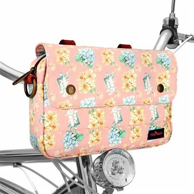 Estojo de armazenamento de bicicleta para armação de bicicleta