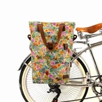 Mochila para notebook de bicicleta