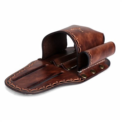tape measure holder for belt