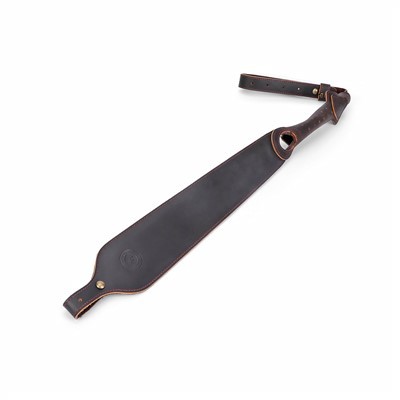 Correia para rifle para espingarda com suporte para cartucho