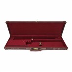 Estojo para espingarda, caixa de armazenamento para armas