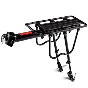 Tourbon Bike Carrier Rack