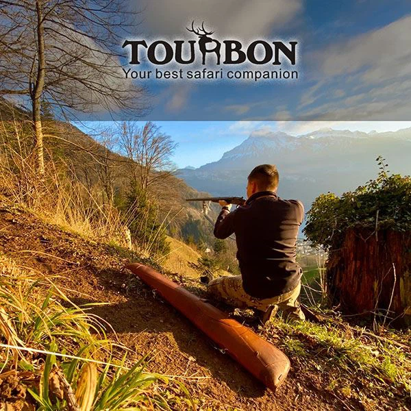 Acessórios de caça e tiro