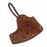 leather axe belt holster