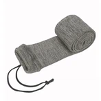 Capa de proteção de silicone de silicone da arma de armazenamento de espingarda tática