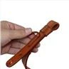 leather gun sling for rifle