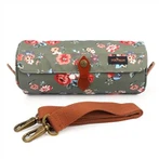 Bolsa para guidão de bicicleta Bolsa frontal para bicicleta