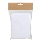 Remendos de limpeza de armas