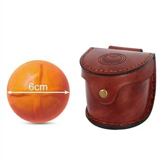 Bolsa Bola de Golfe Bolsa Esportiva