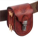 Mini saco de bola de golfe de venda quente portátil Saco de bola de golfe