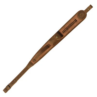 Bandoleira de munição de estilingue de rifle com suporte de munição .22