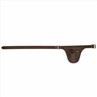 Tourbon Tool Belt Bag Gardener Farmer Leather Pouch