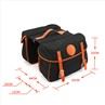 bicycle saddle bag