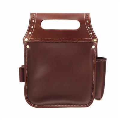leather shooting bag (8)