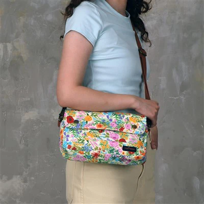 Bicycle handlebar bag Frame crossbar front basket factory