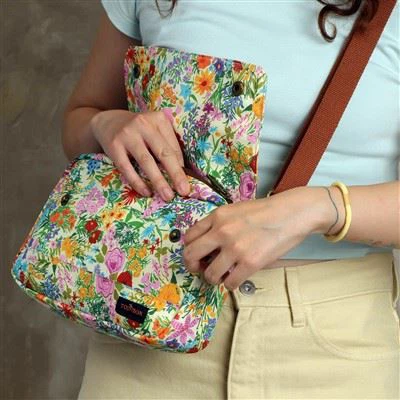 Bicycle handlebar bag Frame crossbar front basket manufacturers